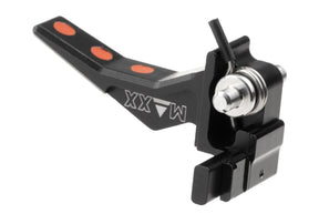 Maxx Model CNC Aluminum Avanceret Speed Trigger til EVO-3 Style B