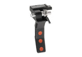 Maxx Model CNC Aluminum Avanceret Speed Trigger til EVO-3 Style B