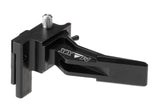 Maxx Model CNC Aluminum Avanceret Speed Trigger til EVO-3 Style B