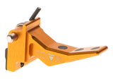 Maxx Model CNC Aluminum Avanceret Speed Trigger til EVO-3 Style B