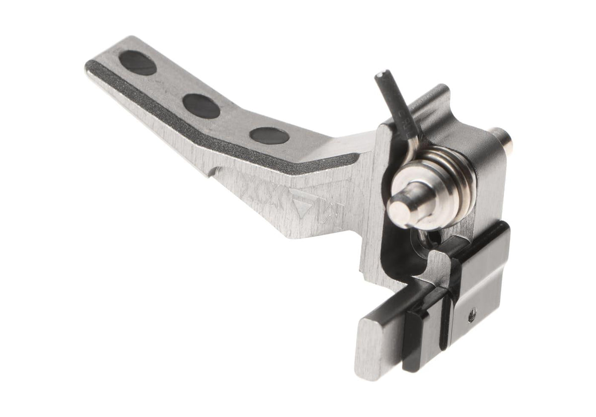 Maxx Model CNC Aluminum Avanceret Speed Trigger til EVO-3 Style B