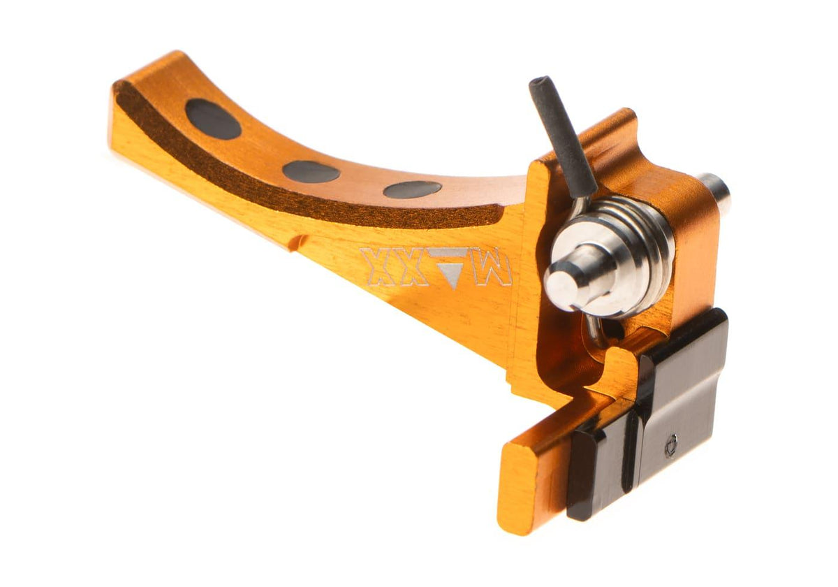 Maxx Model CNC Aluminum Avanceret Speed Trigger til EVO-3 Style D