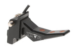 Maxx Model CNC Aluminum Avanceret Speed Trigger til EVO-3 Style D