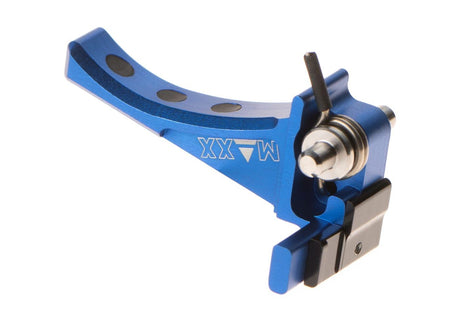 Maxx Model CNC Aluminum Avanceret Speed Trigger til EVO-3 Style D