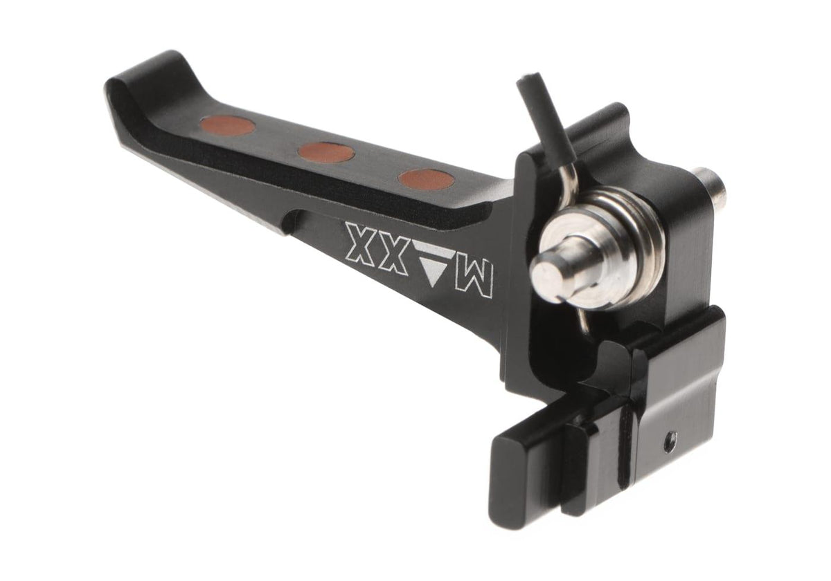 Maxx Model CNC Aluminum Avanceret Speed Trigger til EVO-3 Style E