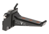 Maxx Model CNC Aluminum Avanceret Speed Trigger til EVO-3 Style E