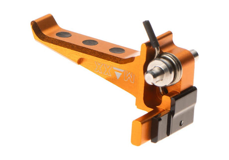 Maxx Model CNC Aluminum Avanceret Speed Trigger til EVO-3 Style E
