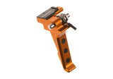 Maxx Model CNC Aluminum Avanceret Speed Trigger til EVO-3 Style E