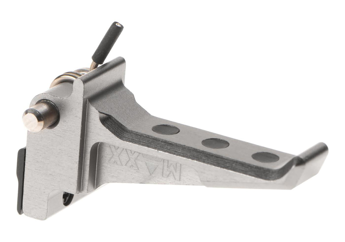 Maxx Model CNC Aluminum Avanceret Speed Trigger til EVO-3 Style E