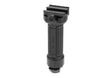 IMI Defense Polymer Forbedret Bipod Foregrip - Sort
