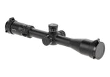 Primary Arms SLx 4-16X44mm FFP Riffel Kikkertsigte Illuminated ARC-2-MOA Reticle - Sort