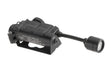 Streamlight Sidewinder Stalk ARC Skinne Model - Sort