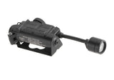 Streamlight Sidewinder Stalk ARC Skinne Model - Sort