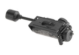Streamlight Sidewinder Stalk ARC Skinne Model - Sort