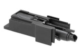 Krytac SilencerCo Maxim 9 Blowblack Housing og Nozzle Assembly