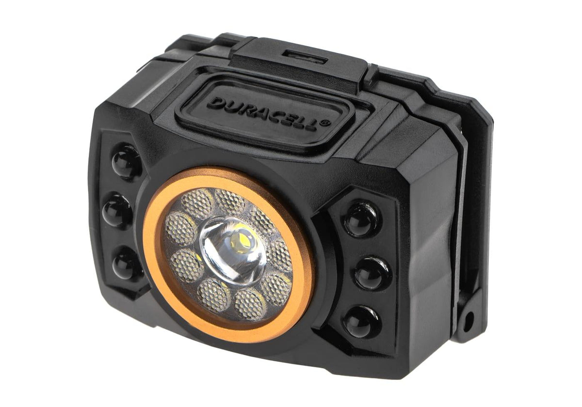 Duracell DH550SE