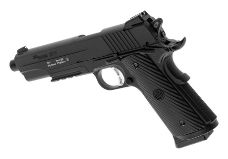 ProForce 1911 Tacops Full Metal Blowback CO2