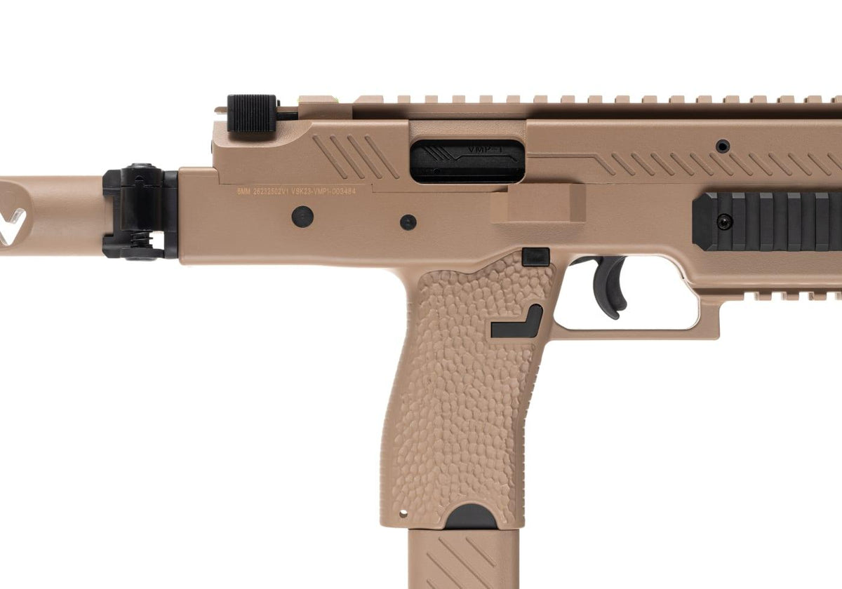 VORSK VMP-1 SMG GBB Semi