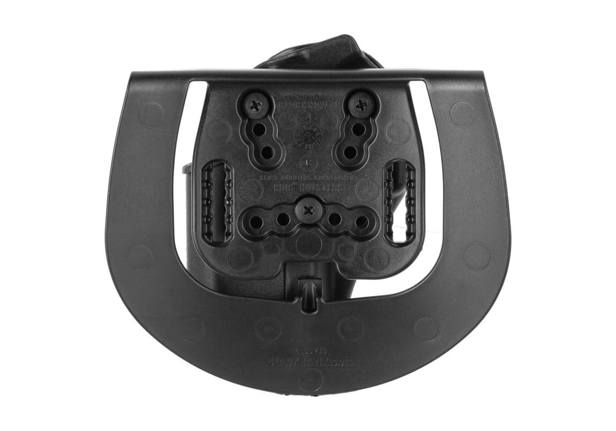Blackhawk CQC Serpa Hylster für S&W M&P 9/40 und Sigma