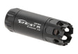 Acetech Bifrost R tracerenhed M14 CCW - Sort