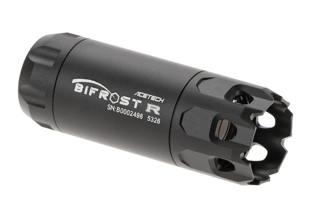 Acetech Bifrost R tracerenhed M14 CCW - Sort