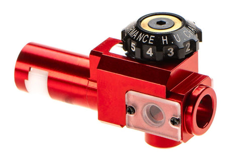 Maxx Model CNC Aluminum Hopup Chamber EVO
