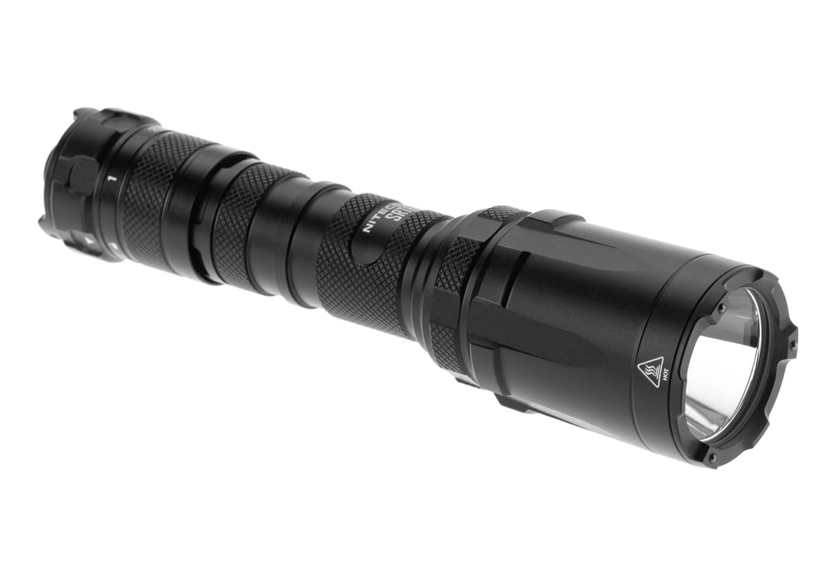 Nitecore SRT6i