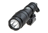 WADSN M300A Mini Scout Taktisk Light WL0003 - Sort