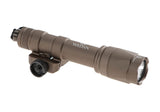 WADSN M600C Mini Scout Taktisk Light WL0005 - Dark Earth