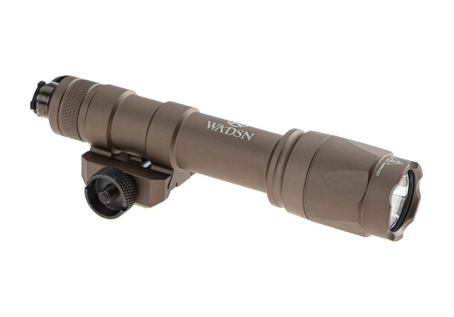 WADSN M600C Mini Scout Taktisk Light WL0005 - Dark Earth