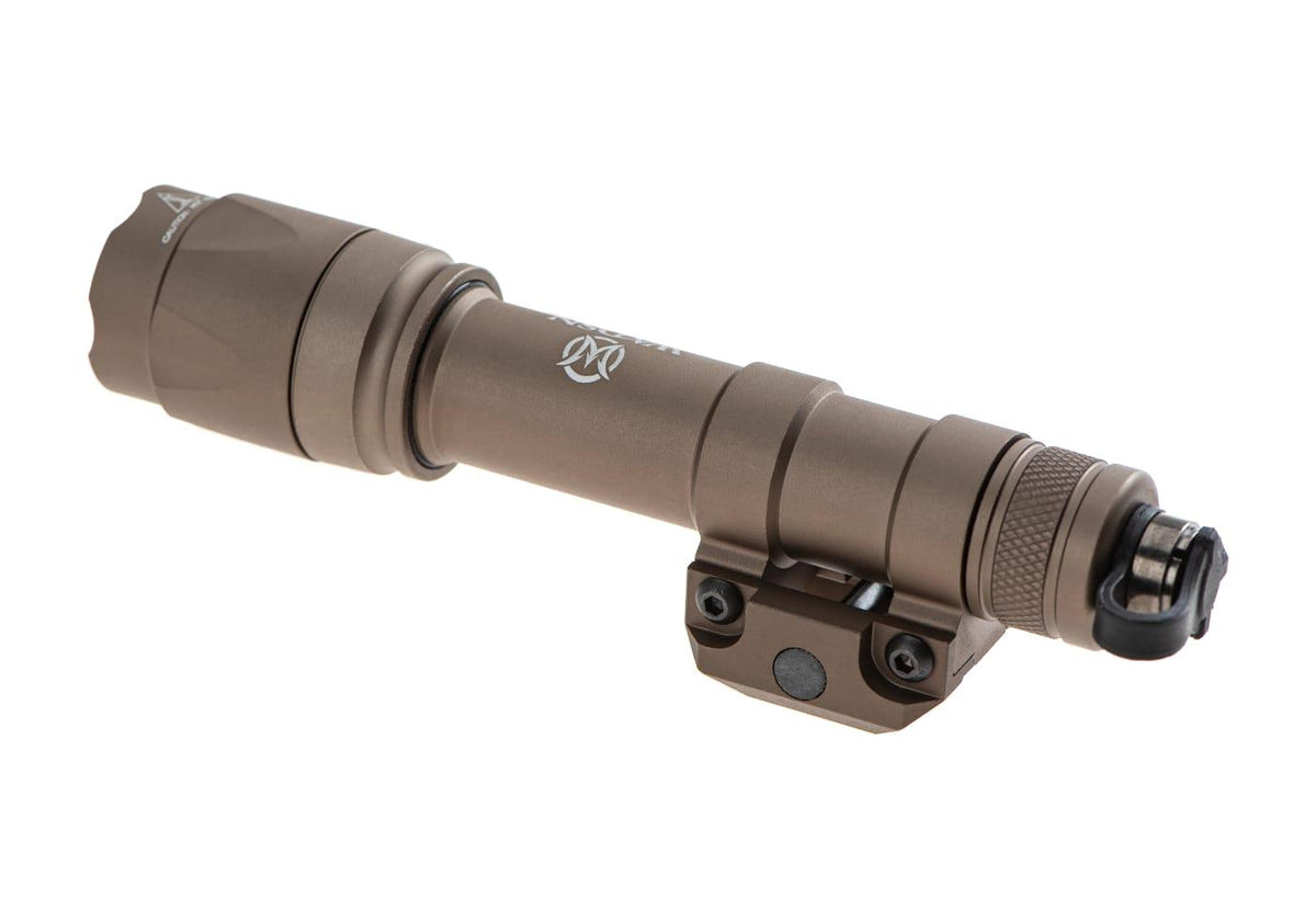 WADSN M600C Mini Scout Taktisk Light WL0005 - Dark Earth