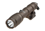 WADSN M600C Mini Scout Taktisk Light WL0005 - Dark Earth
