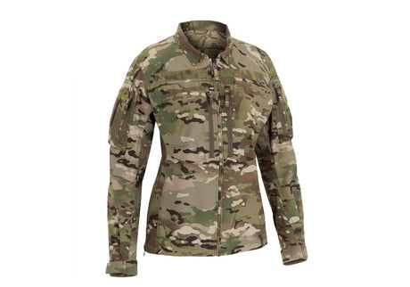 Clawgear Raider Field Shirt ATS Female Fit