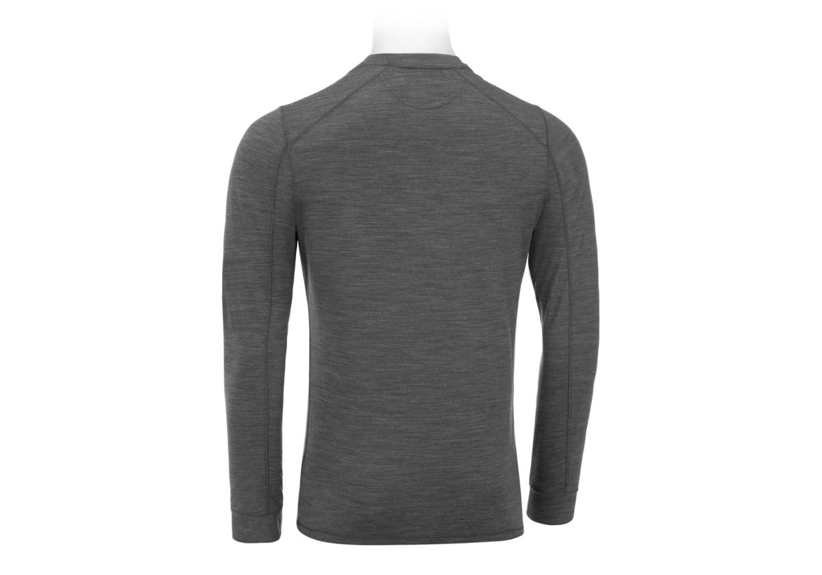 Outrider Performance Merino Base Layer LS
