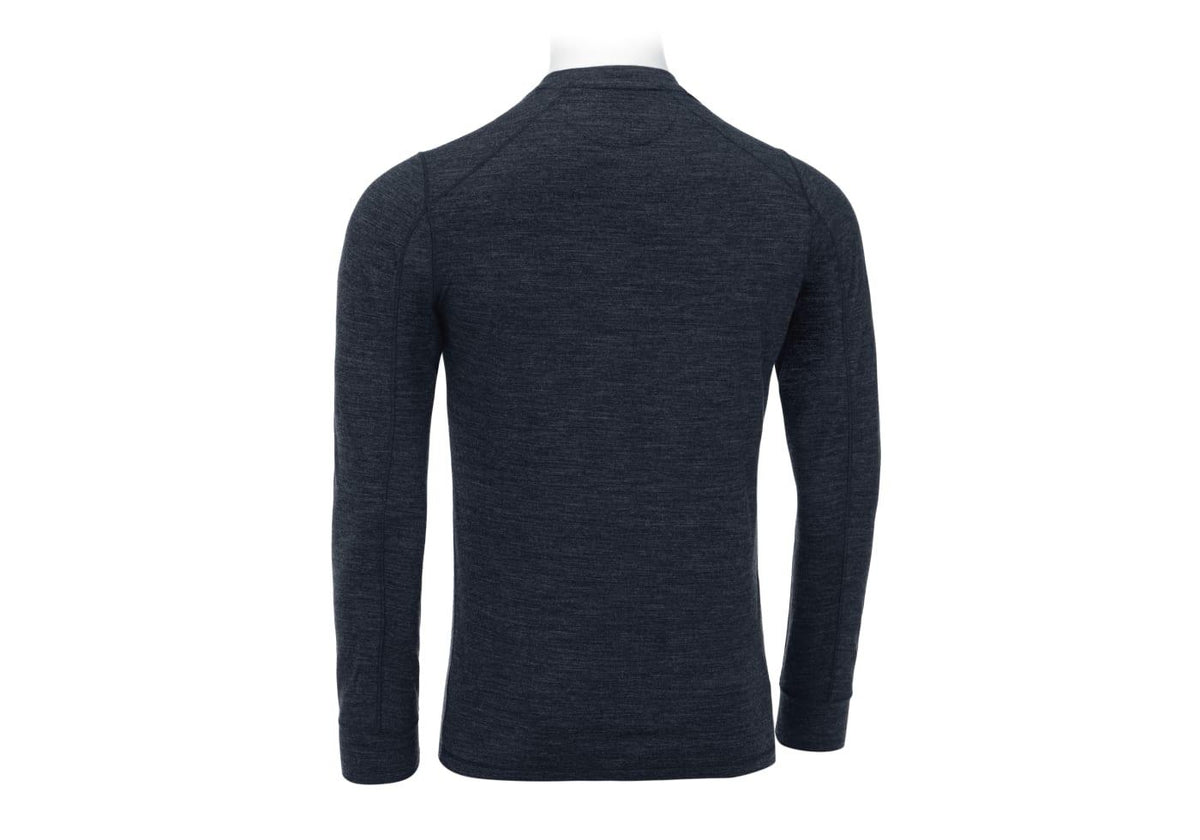 Outrider Performance Merino Base Layer LS