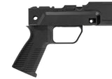 B&T AIR SPR 300 CNC Billet Chassis - Sort