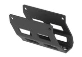 B&T AIR SPR 300 CNC Upper Forskæfte - Sort