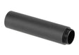 B&T AIR SPR 300 Løb Extension 130mm - Sort