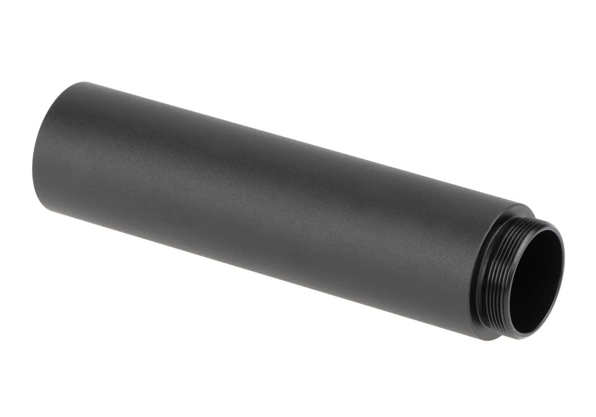 B&T AIR SPR 300 Løb Extension 130mm - Sort
