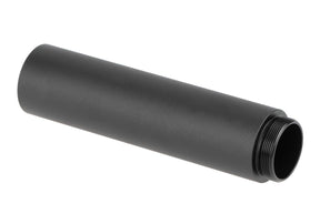 B&T AIR SPR 300 Løb Extension 130mm - Sort