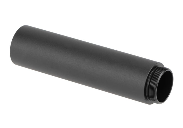 B&T AIR SPR 300 Løb Extension 130mm - Sort