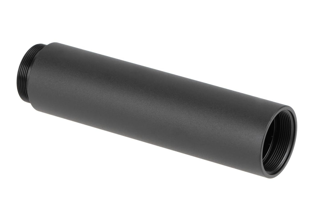 B&T AIR SPR 300 Løb Extension 130mm - Sort