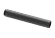 B&T AIR SPR 300 Løb Extension 210mm - Sort