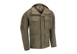 Clawgear Mobility Smock - Stonegrey Oliven