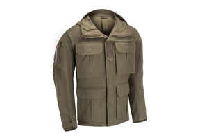 Clawgear Mobility Smock - Stonegrey Oliven