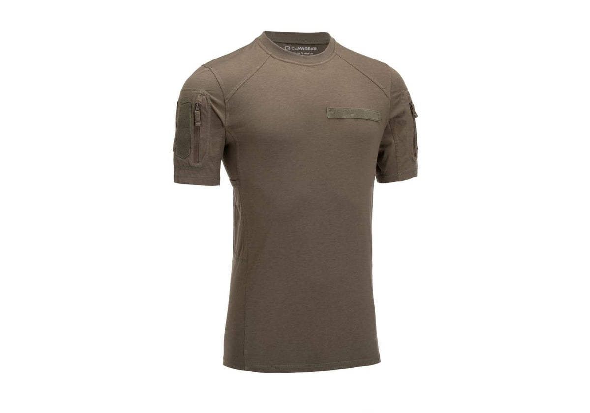 Clawgear Instructor Shirt MK III LW