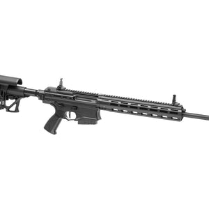 DMR & semi-auto sniper