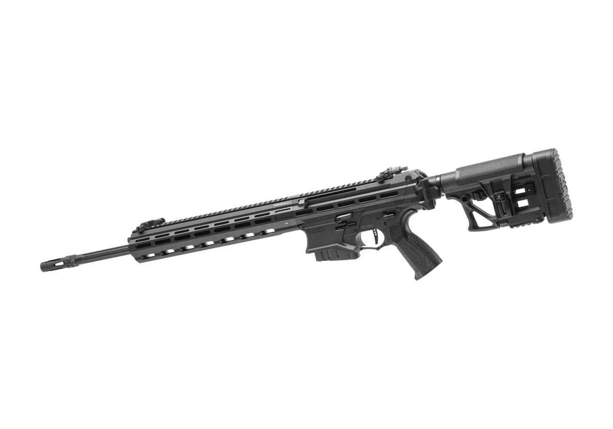 G&G TR80 DMR - Sort