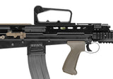 G&G L85 AFV 2.0 - Sort