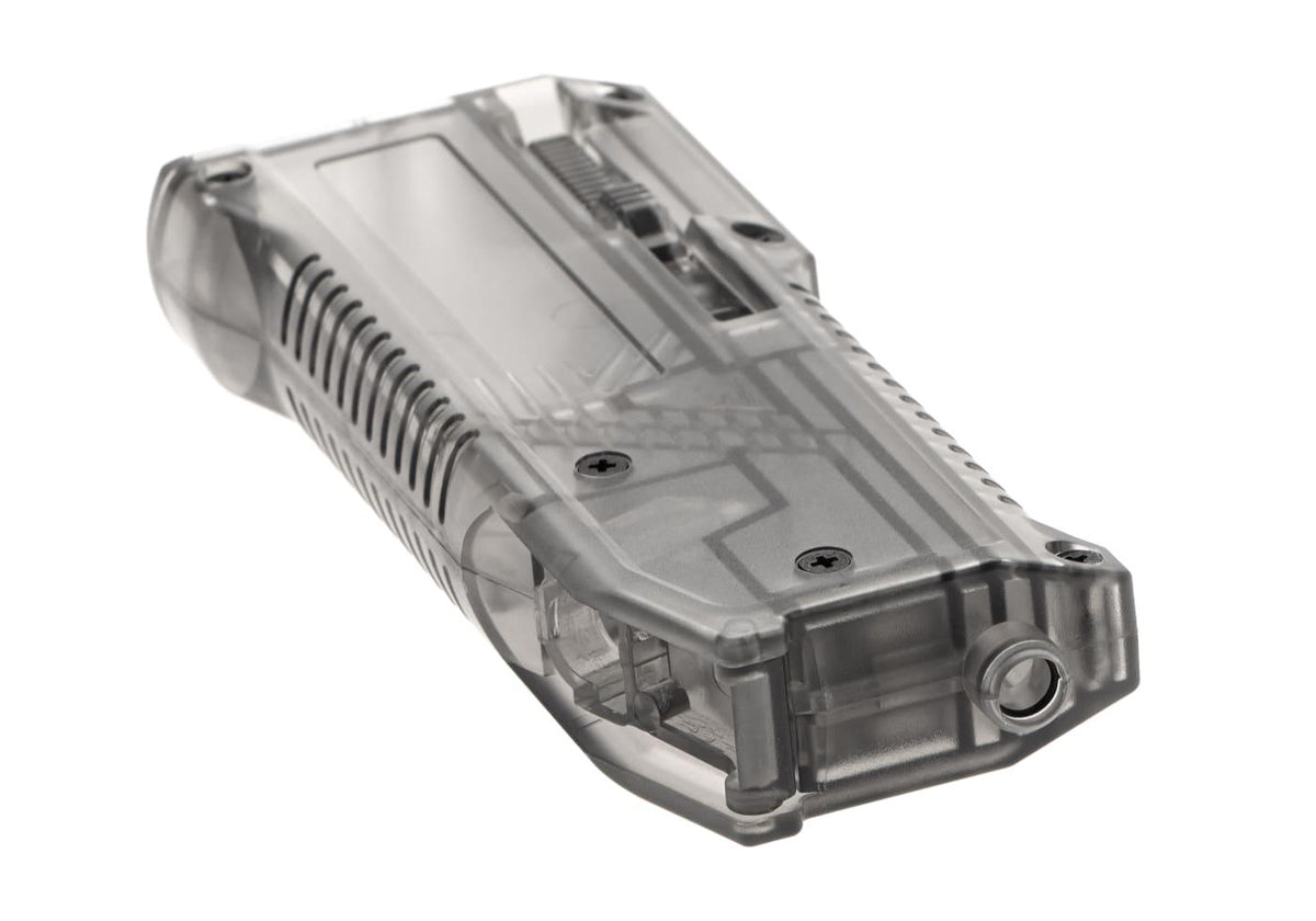 Satellite High Bullet BB-loader